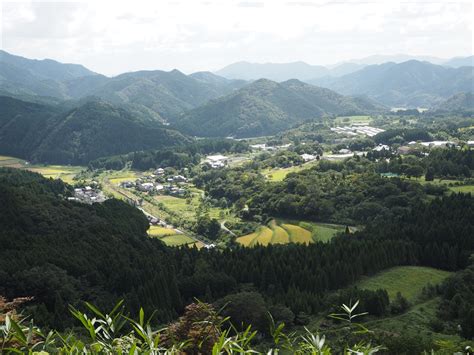 京都 火山|京都府下唯一の火山「宝山」